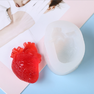 Molde de Silicona para Jabones y Pasteles Decorativos - Image 6