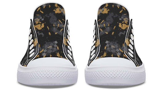 Tenis de Lona Estampado para Parejas - Diseño Exclusivo - Image 8
