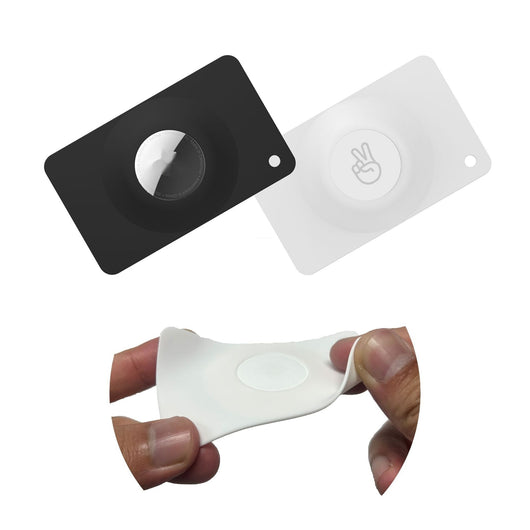 Billetera Protectora con Alarma Anti-pérdida - Image 12