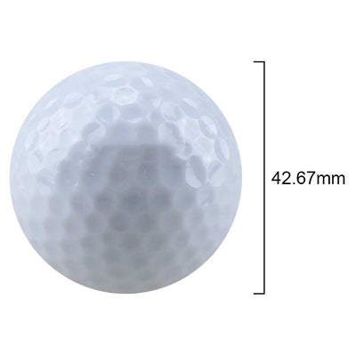 Pelotas LED Impermeables para Entrenamiento Nocturno - Material de Alta Resistencia - Image 32
