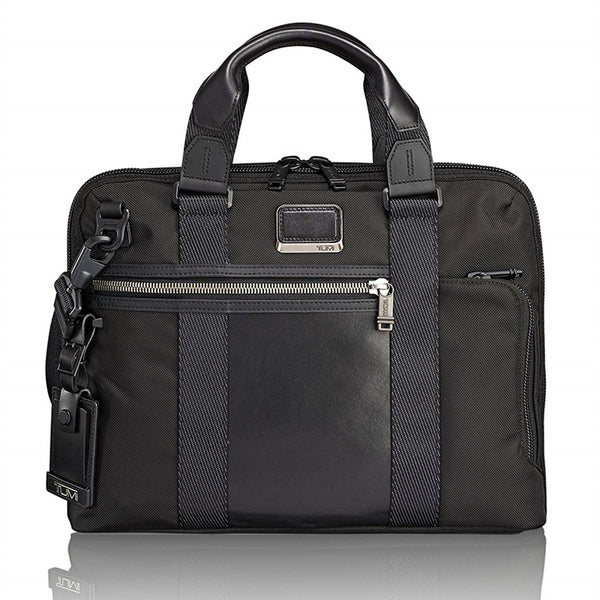 Bolsa Mensajera de Negocios para Hombre con Bandolera Única - Image 4