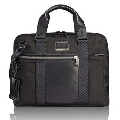 Bolsa Mensajera de Negocios para Hombre con Bandolera Única - Image 4
