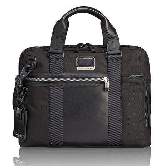 Bolsa Mensajera de Negocios para Hombre con Bandolera Única - Image 4