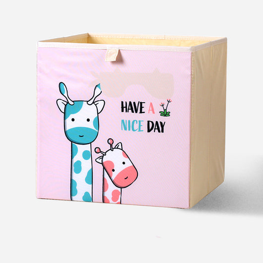 Caja Organizadora Ecológica para Juguetes y Artículos Infantiles - Image 42