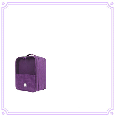Organizador de Zapatos Portátil a Prueba de Polvo - Image 11