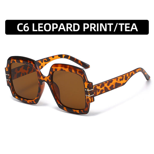 Gafas de Sol Cat Eye Tendencia Global - Image 13