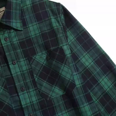 Overol de Trabajo con Mangas Largas y Bolsillos Reforzados para Hombre - Image 11