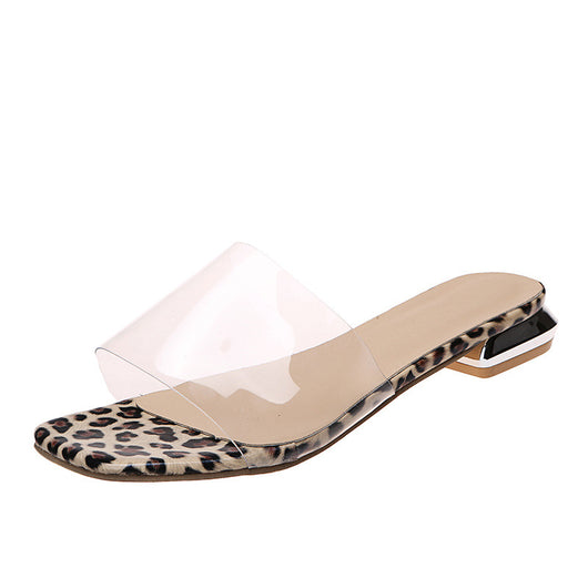 Sandalias de Tacón con Detalles Cristal - Estilo Casual y Elegante para Mujer - Image 11