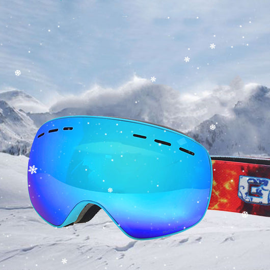 Gafas de esquí para niños