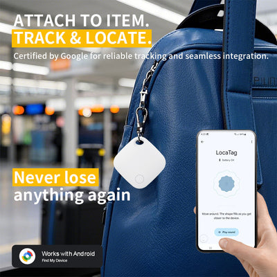 Localizador GPS para Mascotas con Alarma Anti-pérdida - Image 11