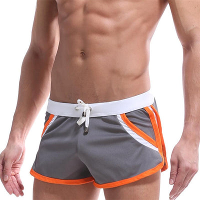 Shorts Deportivos Ligeros para Hombre - Secado Rápido Verano - Image 11