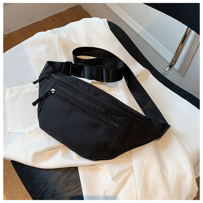 Bolso Deportivo Multifuncional para Cintura y Hombro - Image 14