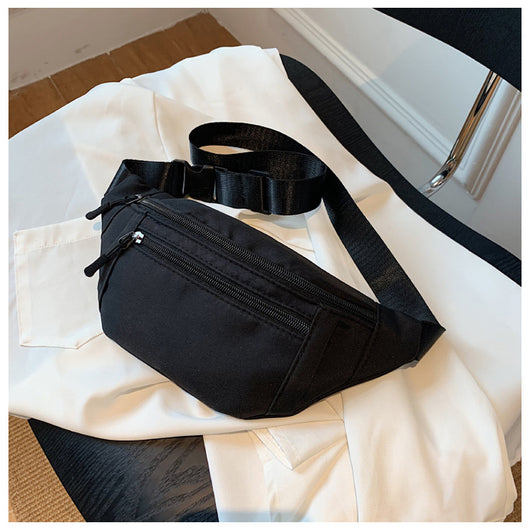Bolso Deportivo Multifuncional para Cintura y Hombro - Image 14