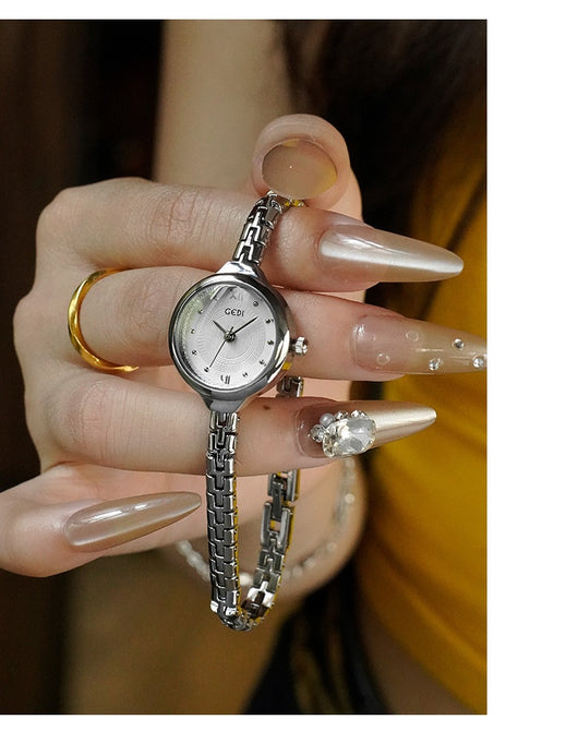Reloj Elegante Resistente al Agua para Mujer - Diseño Minimalista Premium - Image 24