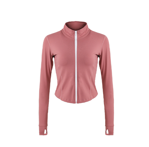 Conjunto Deportivo Yoga para Mujer - Ropa Fitness de Alto Rendimiento - Image 8