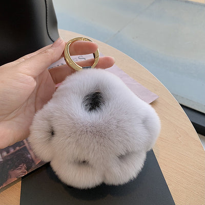 Llavero Colgante Corazón Amor - Regalo de Cumpleaños para Mujer - Image 2