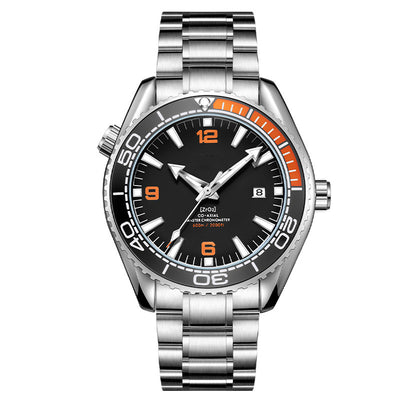Reloj Deportivo Automático Resistente al Agua para Hombre - Image 6