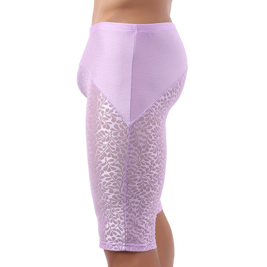 Calzoncillos Moldeadores Transpirables Sexy para Hombre - Image 7