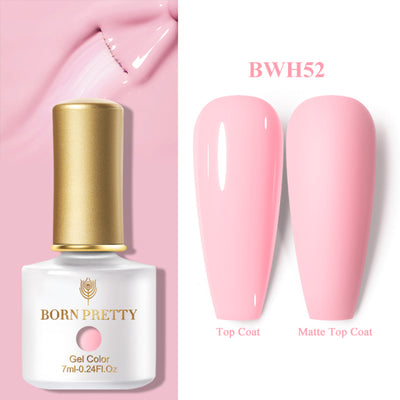 Esmalte de Uñas Monocrómático de Larga Duración - Image 117