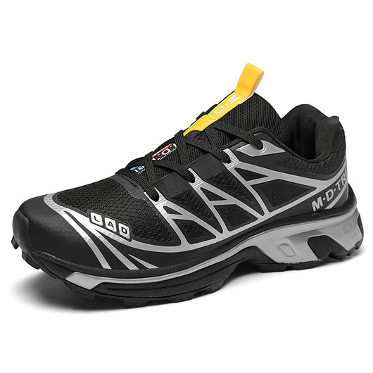 Zapatos de Senderismo para Hombre y Mujer - Calzado de Turismo Outdoor - Image 6