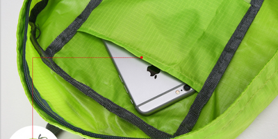Mochila de Yoga Ultraligera Unisex - Image 13