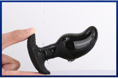 Masajeador de Próstata con Control Remoto y Estimulación Vibrátil - Image 6