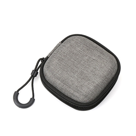 Bolsa Organizadora para Auriculares Bluetooth y Cables de Datos
