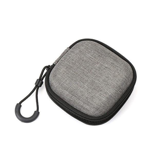 Bolsa Organizadora para Auriculares Bluetooth y Cables de Datos