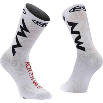 Calcetines de Ciclismo Profesional de Secado Rápido - Image 9