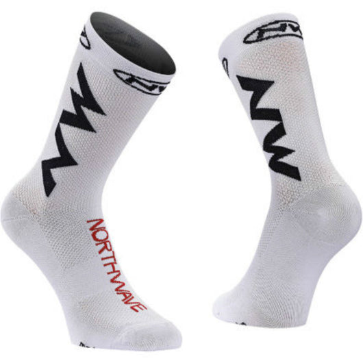 Calcetines de Ciclismo Profesional de Secado Rápido - Image 9