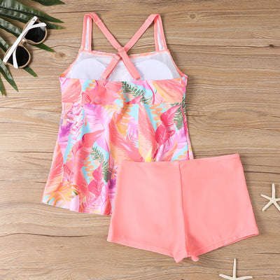 Bikini Estampado Moderno de Dos Piezas para Mujer - Image 21