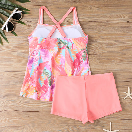 Bikini Estampado Moderno de Dos Piezas para Mujer - Image 21