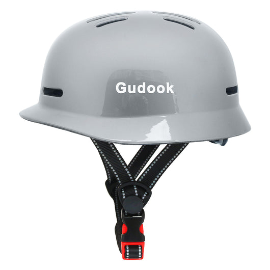 Casco Retro Urbano para Ciclismo, Skateboard y Deportes al Aire Libre - Image 10