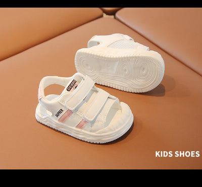 Sandalias Suaves de Verano para Bebé - Image 22