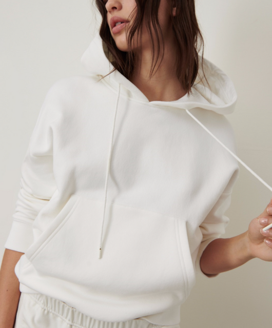 Conjunto de Sudadera con Capucha y Pantalón Deportivo Elástico - Image 13