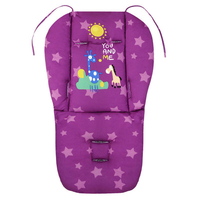 Cojín Acolchado Universal para Silla de Comer Infantil con Soporte Reforzado - Image 6