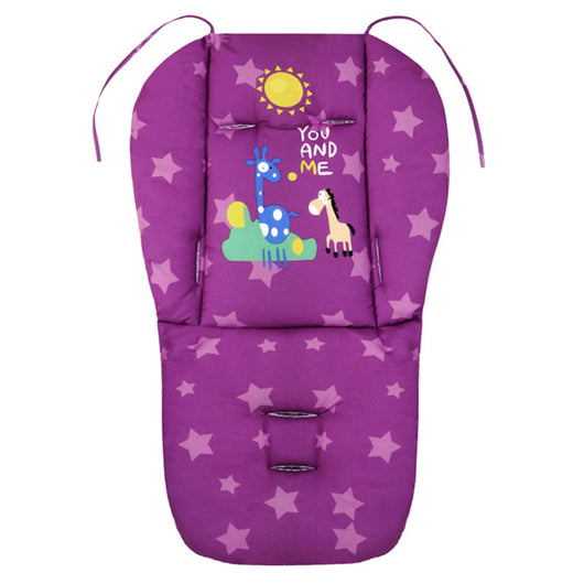 Cojín Acolchado Universal para Silla de Comer Infantil con Soporte Reforzado - Image 6