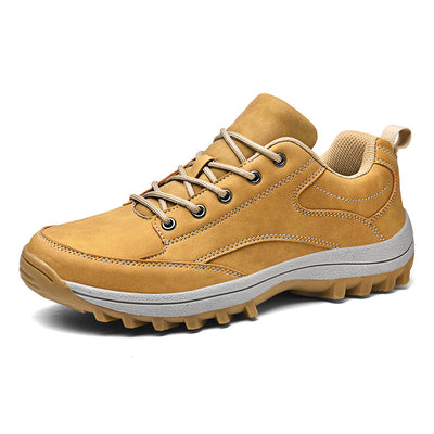 Botas de Senderismo Altas para Hombre - Aventura Outdoor Resistente - Image 7