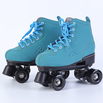 Patines de Ruedas Deportivos Profesionales - Image 11