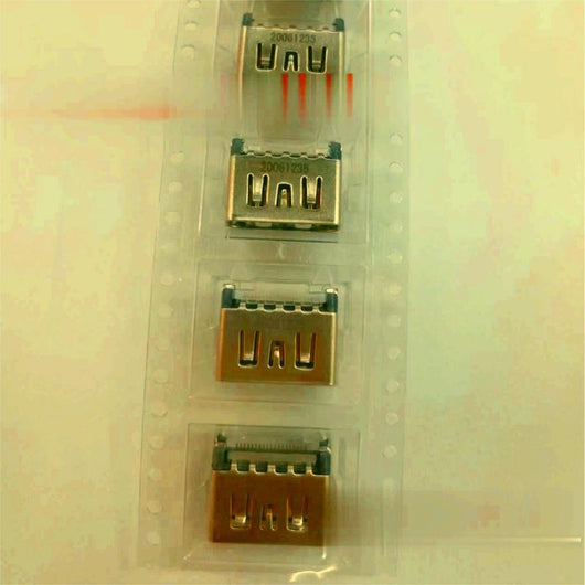Socket Host HDMI de Alta Velocidad