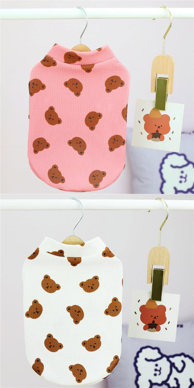Ropa Ligera para Perros Pequeños - Colección Primavera Verano - Image 10