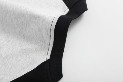 Camiseta Holgada Versátil para Parejas - Unisex - Image 25