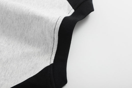 Camiseta Holgada Versátil para Parejas - Unisex - Image 25