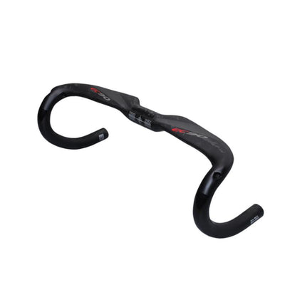 Manillar de Bicicleta de Ruta en Fibra de Carbono - Image 7
