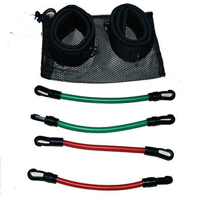 Banda Elástica de Cadera para Tonificar Piernas - Image 7