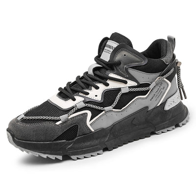 Zapatos Deportivos Casuales para Hombre Otoño - Estilo Moderno y Versátil - Image 7