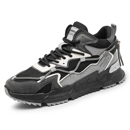 Zapatos Deportivos Casuales para Hombre Otoño - Estilo Moderno y Versátil - Image 7