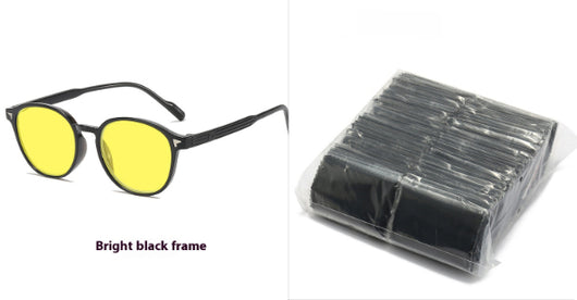Gafas Bloqueadoras de Luz Azul para Dormir Mejor - Image 10