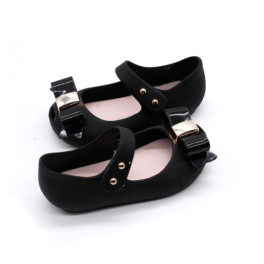Sandalias Princesa Niña con Cristales y Diseño de Boca de Pez - Image 21
