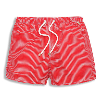 Pantalones de Playa Holgados Secado Rápido Talla Grande Multicolor - Image 6